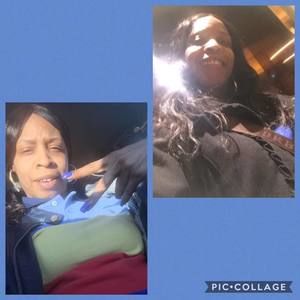 Meet your Posher, Victoria